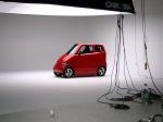 Commuter Cars Tango T600 2005 года
